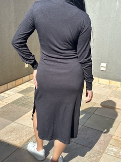 Vestido Tina