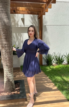 Vestido Siena - loja online
