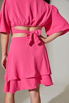 Vestido Livia - comprar online