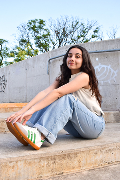 Imagen de Step Samba