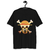 Camiseta masculina legado de luffy - comprar online
