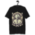 Camiseta Rick Samurai