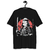 Camiseta Homer samurai