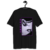 Camiseta Tomie sarcástica