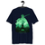 Camiseta o legado de zoro - comprar online