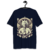 Camiseta Rick Samurai - comprar online