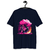 Camiseta desonra