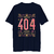 Camiseta 404- Geek Not Found - comprar online