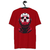 Camiseta Jason: Encare o Terror com Estilo na internet