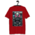 Camiseta Cyberpunk na internet