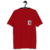 Camiseta justa Samurai Cyberpunk - loja online