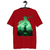 Camiseta o legado de zoro na internet