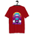 Camiseta Hotline Rick na internet