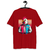 Camiseta hotline Miami jacket