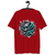 Camiseta Grafite - harmonia