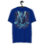 Camiseta justa Samurai Cyberpunk - comprar online