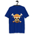 Camiseta masculina legado de luffy - harmonia