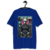 Camiseta Cyberpunk - harmonia