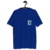 Camiseta justa Samurai Cyberpunk