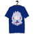 Camiseta justa Nika Luffy - harmonia