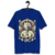 Camiseta Rick Samurai - harmonia