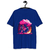 Camiseta desonra na internet