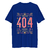 Camiseta 404- Geek Not Found - harmonia
