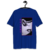 Camiseta Tomie sarcástica na internet