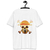 Imagem do Camiseta masculina legado de luffy