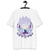 Imagem do Camiseta justa Nika Luffy
