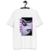 Camiseta Tomie sarcástica - harmonia