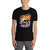 Camiseta unissex com mangas curtas - comprar online