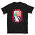 Camiseta unissex blood demon