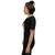 camiseta garota retro - harmonia