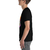Camiseta unissex com mangas curtas - harmonia