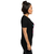camiseta garota retro - loja online