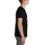 Camiseta unissex com mangas curtas - loja online