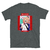 Camiseta unissex blood demon - loja online