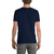 Camiseta unissex com mangas curtas - comprar online