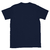 Camiseta unissex blood demon - harmonia
