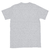 Camiseta unissex blood demon - comprar online