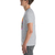 Camiseta unissex com mangas curtas na internet