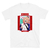 Camiseta unissex blood demon na internet