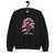 Moletom feminino Sakura serenity