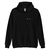 Casaco com capuz unissex soul fire - comprar online