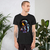 Camiseta unissex Moonlight - comprar online