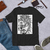 Camiseta unissex vagabond - comprar online