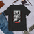Camiseta unissex denji