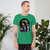 Camiseta unissex Moonlight