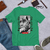 Camiseta unissex denji na internet